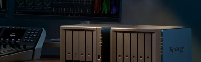 Synology walks back controversial compatibility policy for 2025 NAS units — third-party HDD and SSD support returns with DiskStation Manager 7.3 update Synology walks back controversial compatibility policy for 2025 NAS units — third-party HDD and SSD support returns with DiskStation Manager 7.3 update