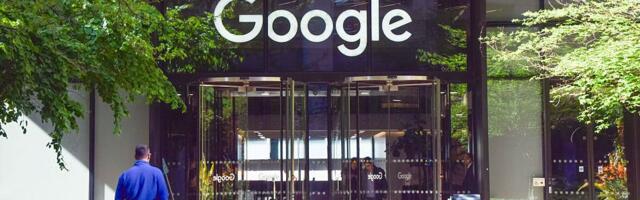Google Search Could Change Forever in the UK