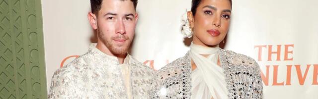 The best looks Nick Jonas and Priyanka Chopra have worn together, from the Met Gala to the Grammys