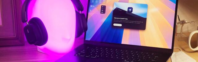 OpenAI launches ChatGPT Atlas AI browser, LLM can browse the internet for you and even complete tasks — initial release for macOS, with Windows, iOS, and Android to follow soon after