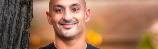 I'm the CMO of fintech Chime. AI has helped us make ads 60% faster and rely less on agencies.