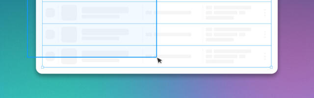 Как это сделано: процесс проектирования Figma-плагина Mirage для быстрой генерации тестовых данных в таблицах