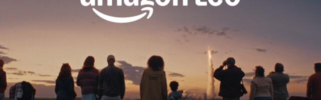 Starlink rival ‘Project Kuiper’ rebrands to Amazon Leo