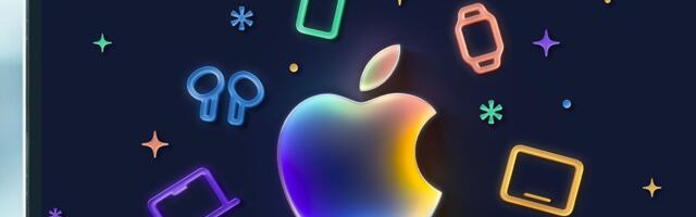 Apple just revealed its Black Friday sale – but these MacBook, iPad, and AirPod deals elsewhere are better