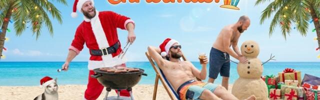 Google’s new AI image creator took my shirt off