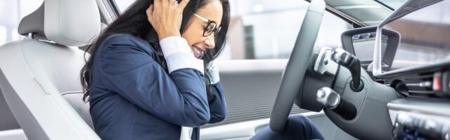 Sick of annoying car safety warning systems? Good news, they'll become less 'intrusive' from 2026 –here's why