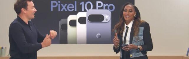 Google Pixel's marketing VP was once a lifelong iPhone user. Here's how she converted.