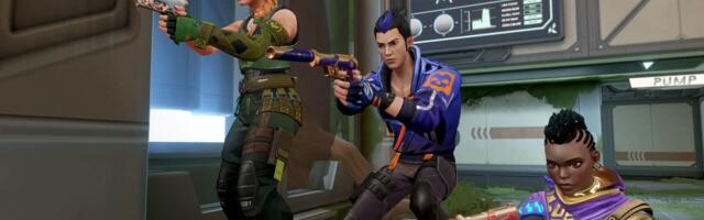 Riot Games found a motherboard security flaw that helps PC cheaters