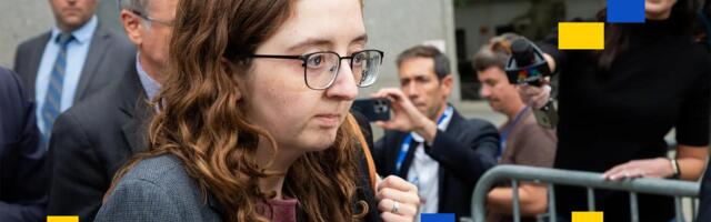 SBF's cohorts at FTX take last SEC hit, Ellison banned from company roles for decade