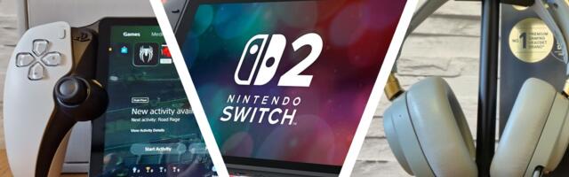 TechRadar Gaming's favorite gaming devices of 2025: personal picks from all the year's gear