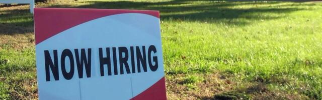 U.S. added 50,000 jobs in December as unemployment rate fell to 4.4%