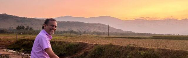 Zoho CEO says India must prioritise sustainable, energy-efficient AI amid global data centre surge