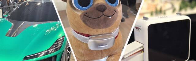 Dreame has expanded its remit to 'literally anything' and I'm not sure it's good news for one of my favorite vacuum brands