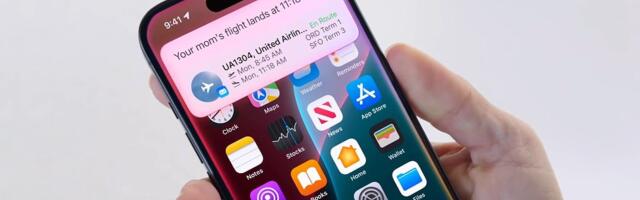 Report: Apple does about-face on Siri chatbot — and it might compete directly with ChatGPT and Google