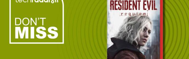 This has to be a mistake — Resident Evil Requiem on Switch 2 is less than £20 to pre-order in the UK right now