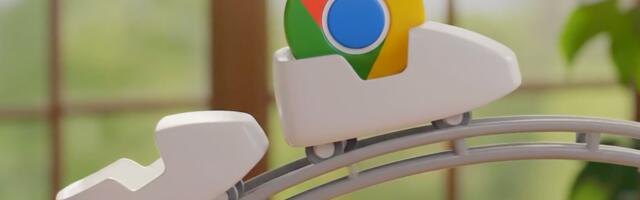 Google begins rolling out Chrome's "Auto Browse" AI agent today