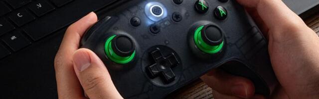 5 Of The Best Gaming Controllers You Can Buy On Amazon (According To Users)
