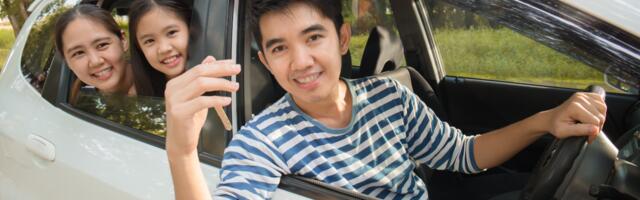 8 things lower-middle-class families do on road trips that wealthy families would never think of but actually make better memories