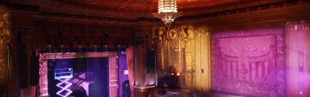 Castro Theatre: Iconic venue is ready for its new spotlight
