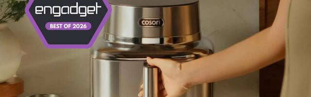 The 7 best air fryers for 2026, tested and reviewed