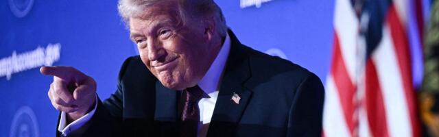 The major companies putting $1,000 into their employees' Trump accounts