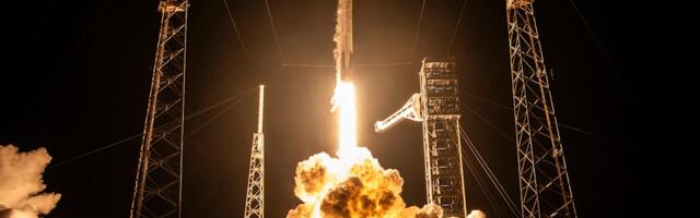 Watch the NASA SpaceX Crew-12 mission dock with the ISS