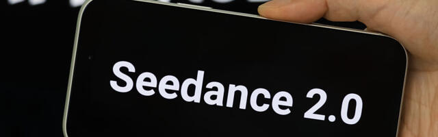 ByteDance backpedals after Seedance 2.0 turned Hollywood icons into AI “clip art”