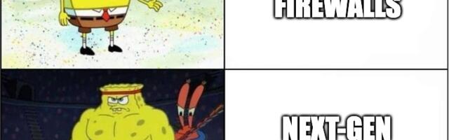 Анализ функционала и возможностей PT NGFW: лабораторный тест + итоги пилота