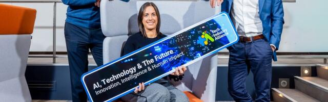 Tech Industry Alliance Announces TechFest 2026: AI, Technology & The Future: Innovation, Intelligence, and Human Impact