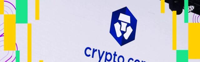 Crypto.com cuts 12% of staff as it integrates AI across the business for efficiency