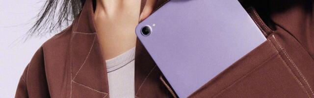 This new compact tablet takes aim at the iPad mini with a better display and a bigger battery