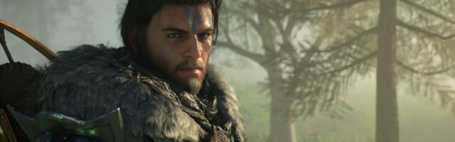 ‘Crimson Desert’ Is a Cat Dad Simulator