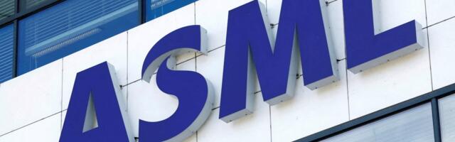ASML raises 2026 outlook on AI chip boom