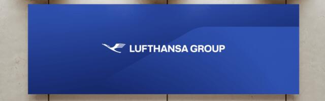 Lufthansa Is Shutting Down an Entire Airline — With Immediate Effect