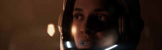 I played an hour of Supermassive Games' highly anticipated Directive 8020 — and fans of Alien: Isolation are going to adore this