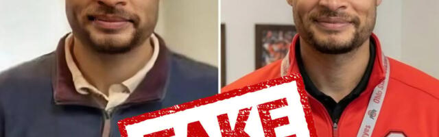 Facebook Flooded With Bizarre Deepfaked Photos of Alleged White House Correspondents’ Dinner Gunman