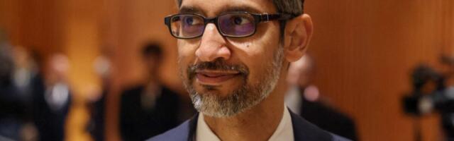 Google Gives OpenAI 20 Billion Reasons To Worry