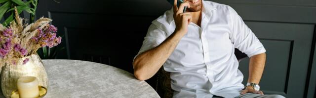 People who keep their phone face-down on the table often aren’t being polite, many learned early that being reachable was the fastest way to keep the people around them calm, and the gesture is the only boundary they can enforce without having to explain it