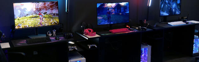 Samsung's has produced the world's first 6K gaming monitor