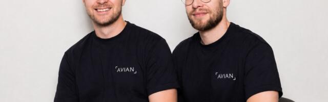 Zurich-based AVIAN raises €2.2 million to prevent industrial fires with always-on AI thermal monitoring