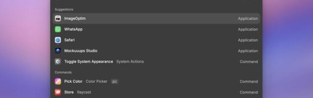 This one new Raycast 2.0 feature is driving me mad
