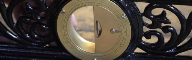 5 Old-School Tools In Your Grandparents' Garage That Are Worth More Than They Look