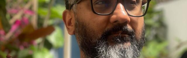 Who is the Indian entrepreneur tapped by Meta to lead WhatsApp?