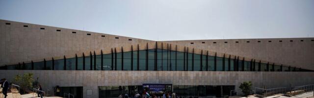 How Palestinians Are Building a Digital Archive That Can’t Be Erased
