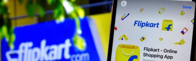 Flipkart Launches Second ESOP Liquidity Event In 12 Months