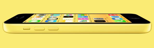 Apple Pulls Ability to Restore iPhone 5c, iPad Mini, and More