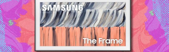 The 75-inch Samsung Frame TV is down to its lowest-ever price at Amazon — save $200 right now