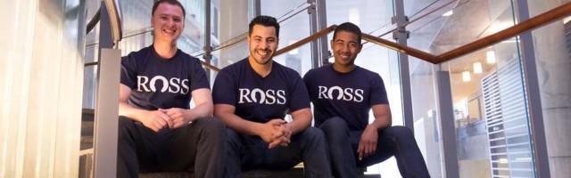 Ross Intelligence files counterclaim against Thomson Reuters after announcing cease of operations