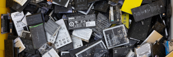 Recycling startup Redwood Materials is now accepting your old smartphones