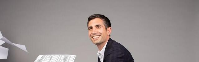 Berlin and Brussels-based startup Accountable has banked a total of €10 million for its tax app